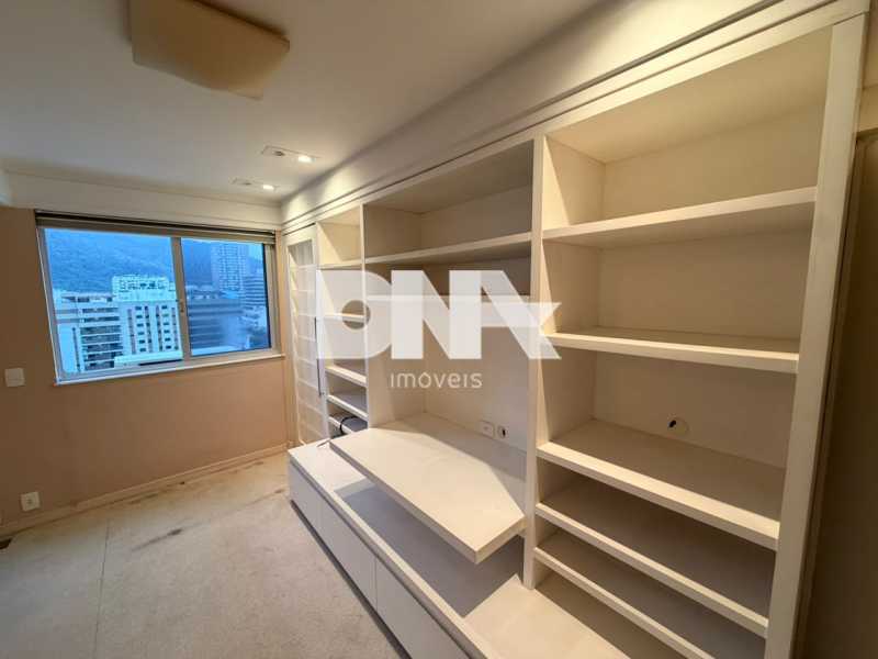 Novidade - Apartamento 2 quartos à venda Botafogo, Rio de Janeiro - R$ 880.000 - BGAP20402
