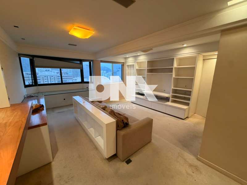 Novidade - Apartamento 2 quartos à venda Botafogo, Rio de Janeiro - R$ 880.000 - BGAP20402
