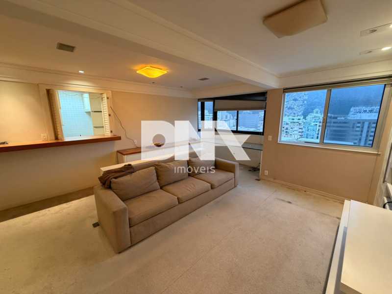 Novidade - Apartamento 2 quartos à venda Botafogo, Rio de Janeiro - R$ 880.000 - BGAP20402
