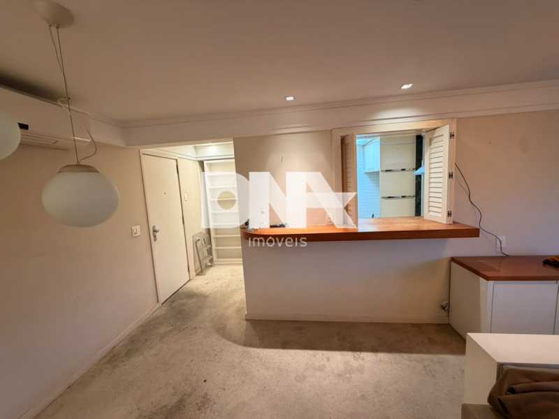 Novidade - Apartamento 2 quartos à venda Botafogo, Rio de Janeiro - R$ 880.000 - BGAP20402