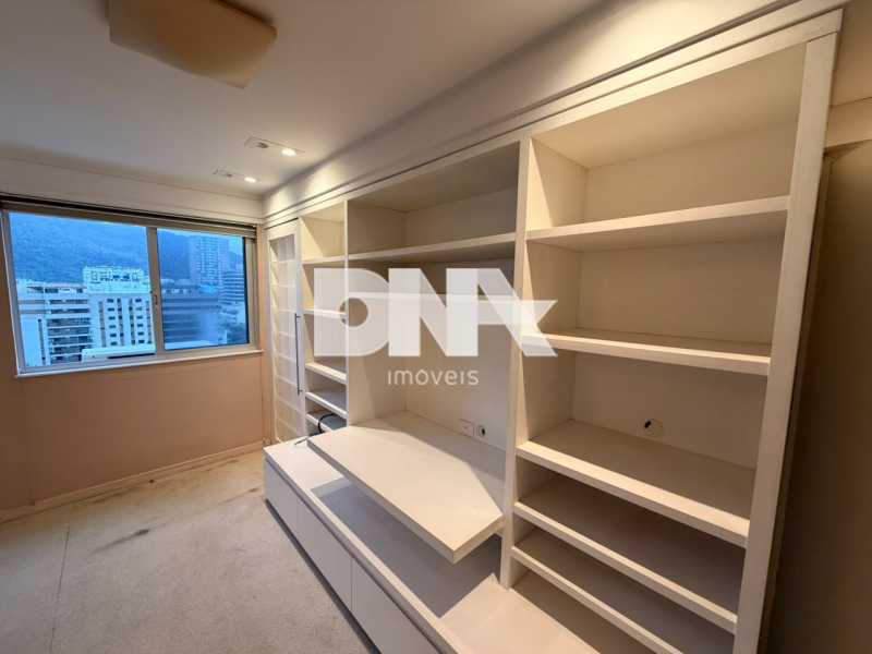 Novidade - Apartamento 2 quartos à venda Botafogo, Rio de Janeiro - R$ 880.000 - BGAP20402