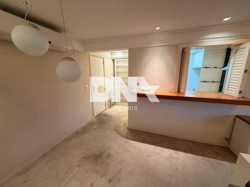 Novidade - Apartamento 2 quartos à venda Botafogo, Rio de Janeiro - R$ 880.000 - BGAP20402