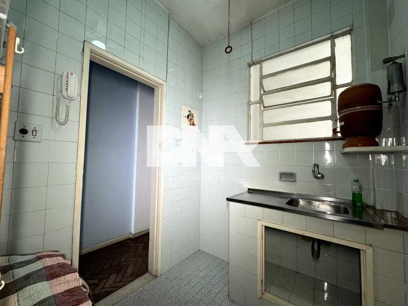 Conheça 1787333852440 - Copia do imóvel - Apartamento 1 quarto à venda Flamengo, Rio de Janeiro - R$ 830.000 - CTAP11580 - 4 1787333852440 - Copia - 4