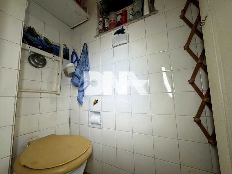 Conheça 1787333852450 - Copia do imóvel - Apartamento 1 quarto à venda Flamengo, Rio de Janeiro - R$ 830.000 - CTAP11580 - 7 1787333852450 - Copia - 7