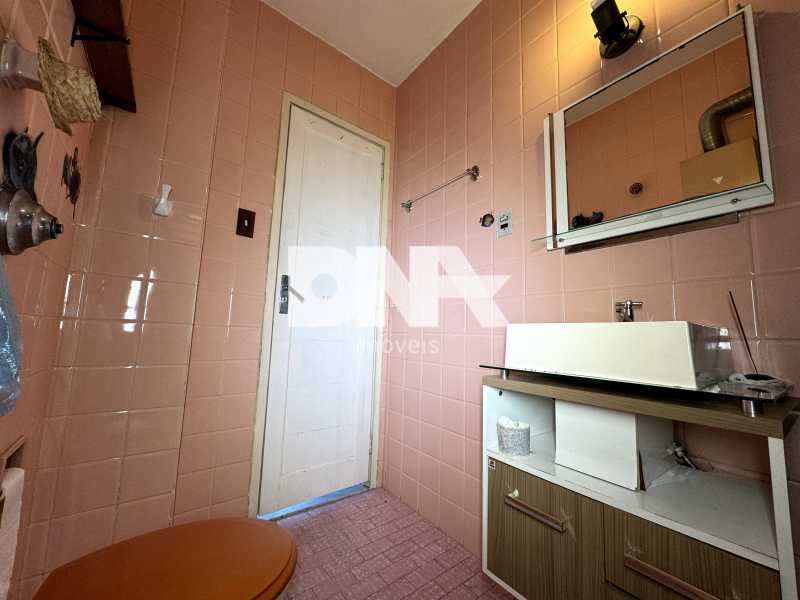 Conheça 1787333852459 - Copia do imóvel - Apartamento 1 quarto à venda Flamengo, Rio de Janeiro - R$ 830.000 - CTAP11580 - 8 1787333852459 - Copia - 8