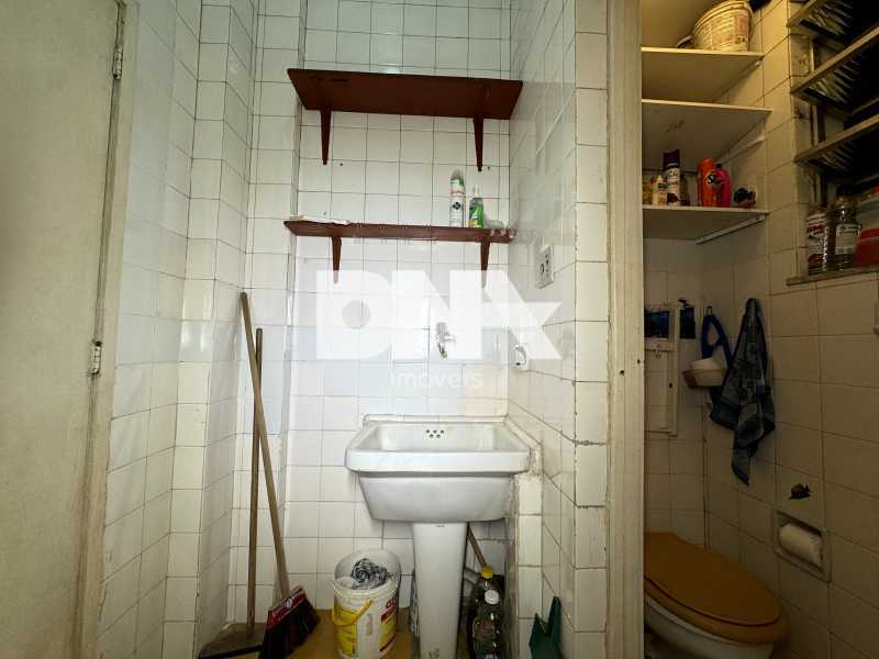 Conheça 1787333852566 1 - Copia do imóvel - Apartamento 1 quarto à venda Flamengo, Rio de Janeiro - R$ 830.000 - CTAP11580 - 16 1787333852566 1 - Copia - 16
