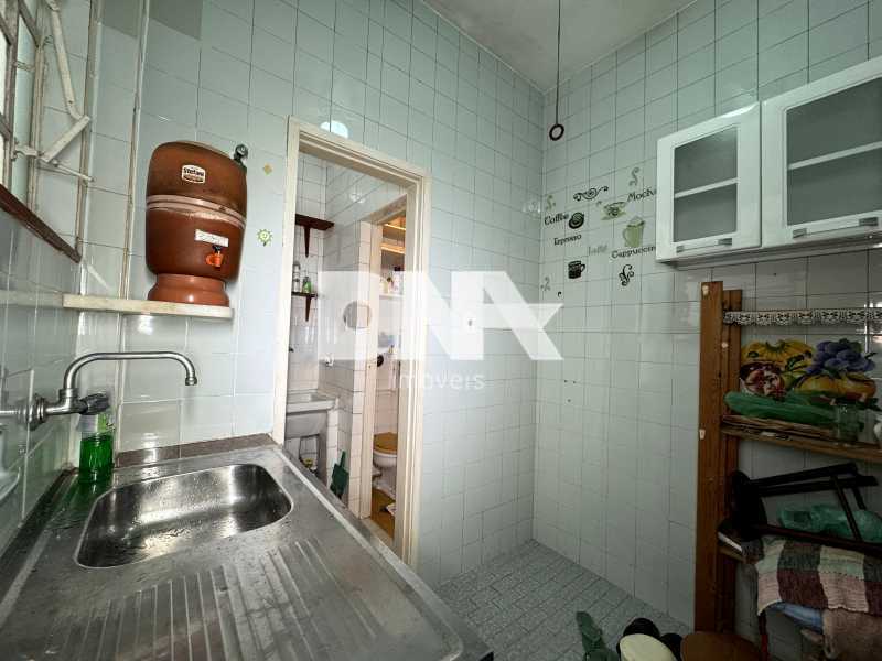 Conheça 1787333852642 1 - Copia do imóvel - Apartamento 1 quarto à venda Flamengo, Rio de Janeiro - R$ 830.000 - CTAP11580 - 22 1787333852642 1 - Copia - 22