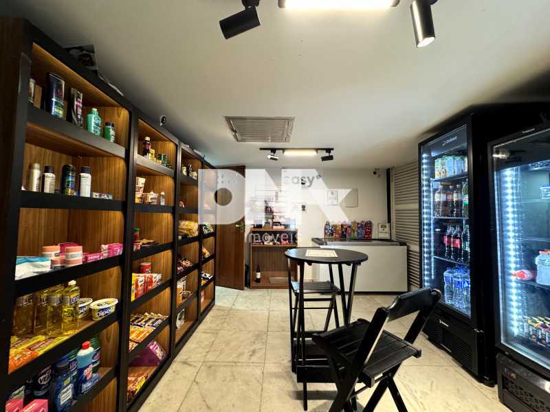 Conheça 1787333852758 - Copia do imóvel - Apartamento 1 quarto à venda Flamengo, Rio de Janeiro - R$ 830.000 - CTAP11580 - 26 1787333852758 - Copia - 26