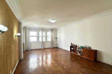 Imperdível - Apartamento 3 quartos à venda Copacabana, Rio de Janeiro - R$ 1.900.000 - NSAP34033
