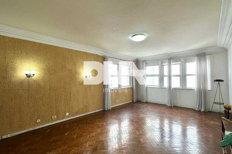 Imperdível - Apartamento 3 quartos à venda Copacabana, Rio de Janeiro - R$ 1.900.000 - NSAP34033