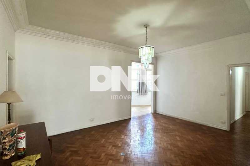 Imperdível - Apartamento 3 quartos à venda Copacabana, Rio de Janeiro - R$ 1.900.000 - NSAP34033