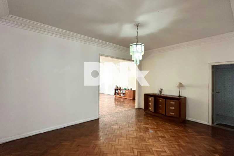 Imperdível - Apartamento 3 quartos à venda Copacabana, Rio de Janeiro - R$ 1.900.000 - NSAP34033