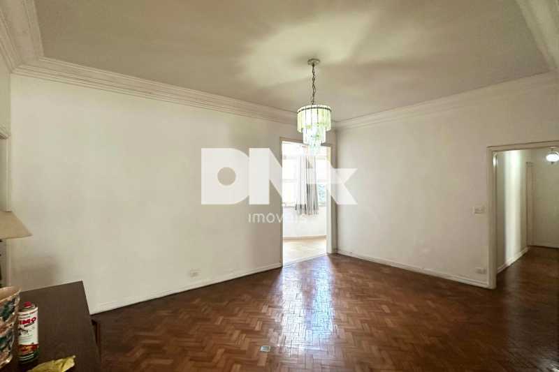 Imperdível - Apartamento 3 quartos à venda Copacabana, Rio de Janeiro - R$ 1.900.000 - NSAP34033