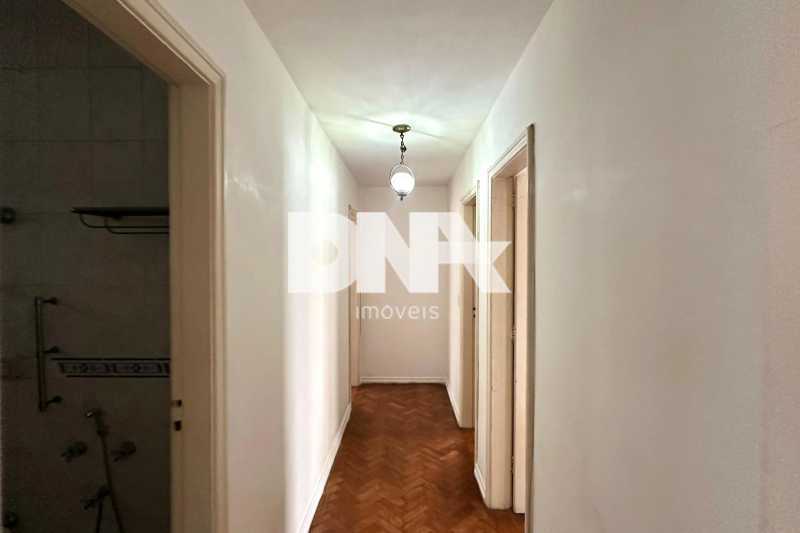 Imperdível - Apartamento 3 quartos à venda Copacabana, Rio de Janeiro - R$ 1.900.000 - NSAP34033