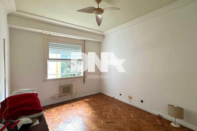 Imperdível - Apartamento 3 quartos à venda Copacabana, Rio de Janeiro - R$ 1.900.000 - NSAP34033