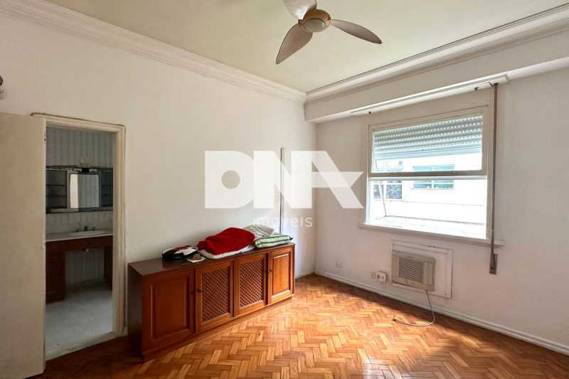 Imperdível - Apartamento 3 quartos à venda Copacabana, Rio de Janeiro - R$ 1.900.000 - NSAP34033