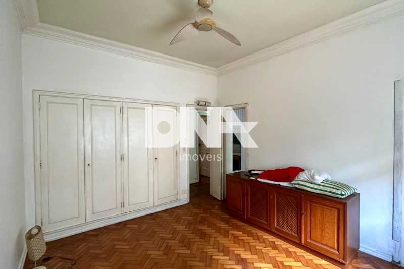 Imperdível - Apartamento 3 quartos à venda Copacabana, Rio de Janeiro - R$ 1.900.000 - NSAP34033