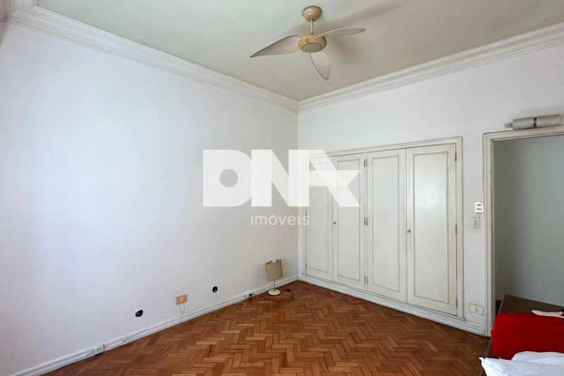 Imperdível - Apartamento 3 quartos à venda Copacabana, Rio de Janeiro - R$ 1.900.000 - NSAP34033