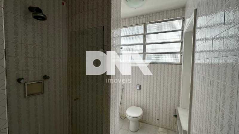 Imperdível - Apartamento 3 quartos à venda Copacabana, Rio de Janeiro - R$ 1.900.000 - NSAP34033