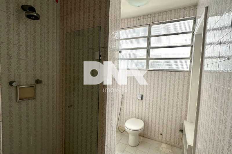 Imperdível - Apartamento 3 quartos à venda Copacabana, Rio de Janeiro - R$ 1.900.000 - NSAP34033