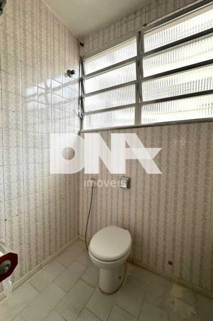 Imperdível - Apartamento 3 quartos à venda Copacabana, Rio de Janeiro - R$ 1.900.000 - NSAP34033