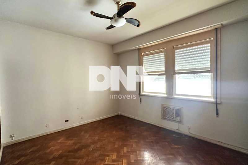 Imperdível - Apartamento 3 quartos à venda Copacabana, Rio de Janeiro - R$ 1.900.000 - NSAP34033