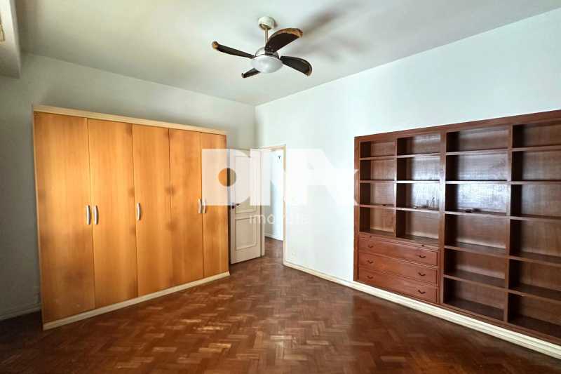 Imperdível - Apartamento 3 quartos à venda Copacabana, Rio de Janeiro - R$ 1.900.000 - NSAP34033