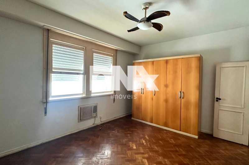 Imperdível - Apartamento 3 quartos à venda Copacabana, Rio de Janeiro - R$ 1.900.000 - NSAP34033