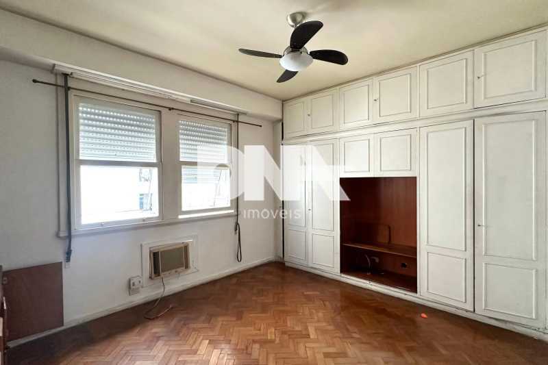 Imperdível - Apartamento 3 quartos à venda Copacabana, Rio de Janeiro - R$ 1.900.000 - NSAP34033