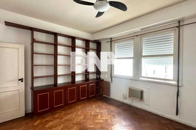 Imperdível - Apartamento 3 quartos à venda Copacabana, Rio de Janeiro - R$ 1.900.000 - NSAP34033
