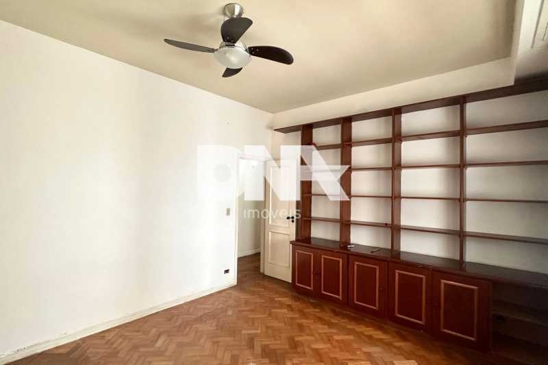 Imperdível - Apartamento 3 quartos à venda Copacabana, Rio de Janeiro - R$ 1.900.000 - NSAP34033