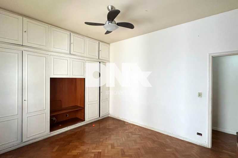 Imperdível - Apartamento 3 quartos à venda Copacabana, Rio de Janeiro - R$ 1.900.000 - NSAP34033
