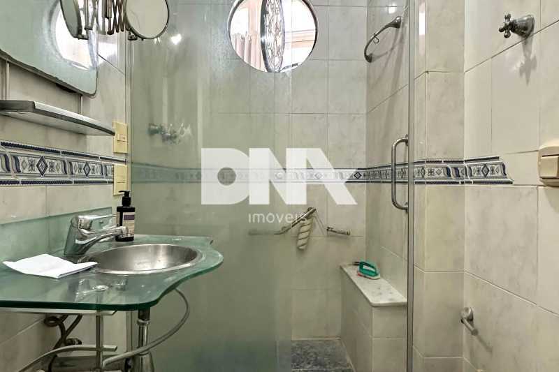 Imperdível - Apartamento 3 quartos à venda Copacabana, Rio de Janeiro - R$ 1.900.000 - NSAP34033