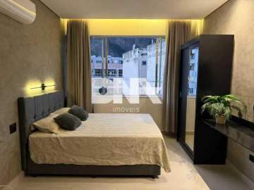Apartamento 1 quarto à venda Copacabana, Rio de Janeiro - R$ 700.000 - NCAP12163 Apartamento 1 quarto à venda Copacabana, Rio de Janeiro - R$ 700.000 - NCAP12163