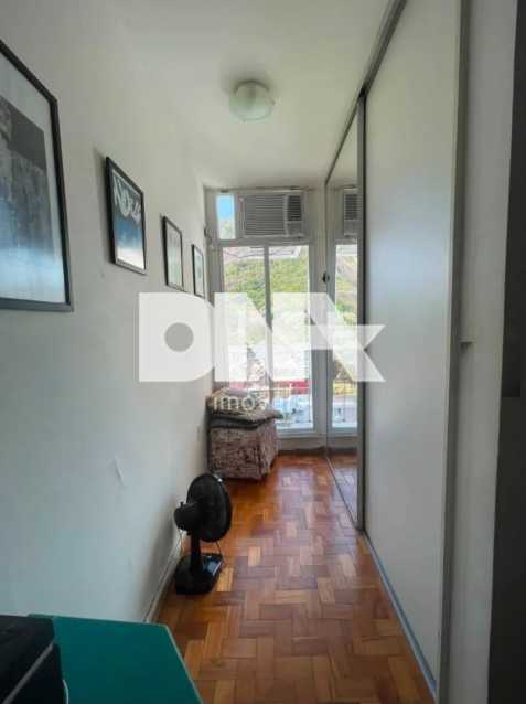 Imperdível - Apartamento 2 quartos à venda Botafogo, Rio de Janeiro - R$ 850.000 - BGAP20404