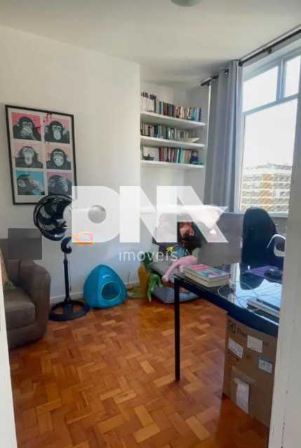 Imperdível - Apartamento 2 quartos à venda Botafogo, Rio de Janeiro - R$ 850.000 - BGAP20404