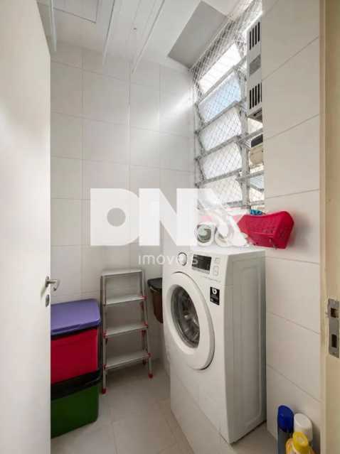 Imperdível - Apartamento 2 quartos à venda Botafogo, Rio de Janeiro - R$ 850.000 - BGAP20404
