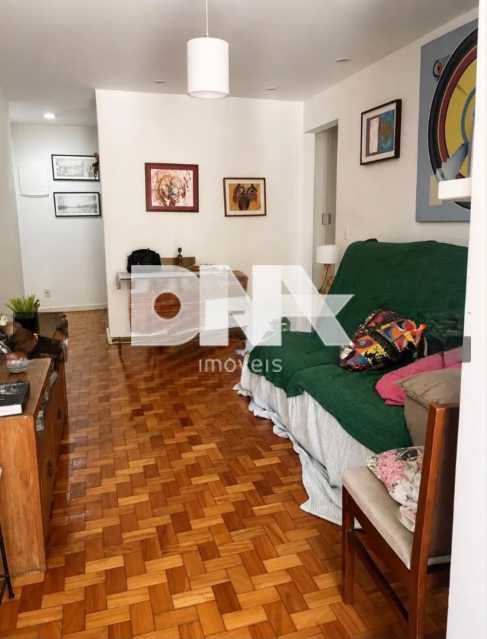Imperdível - Apartamento 2 quartos à venda Botafogo, Rio de Janeiro - R$ 850.000 - BGAP20404