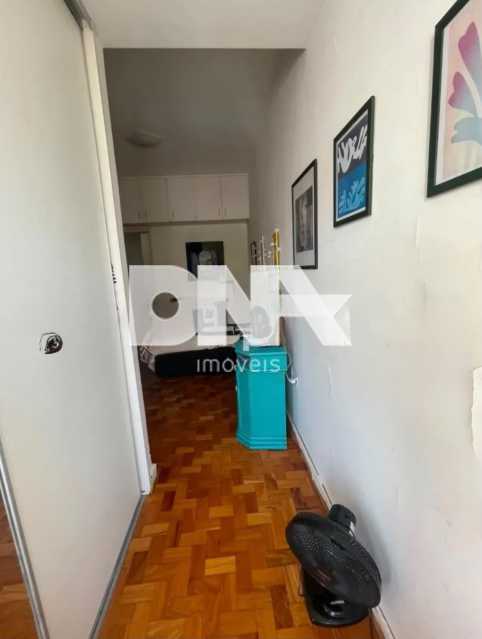 Imperdível - Apartamento 2 quartos à venda Botafogo, Rio de Janeiro - R$ 850.000 - BGAP20404