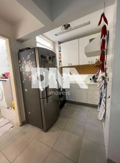 Imperdível - Apartamento 2 quartos à venda Botafogo, Rio de Janeiro - R$ 850.000 - BGAP20404