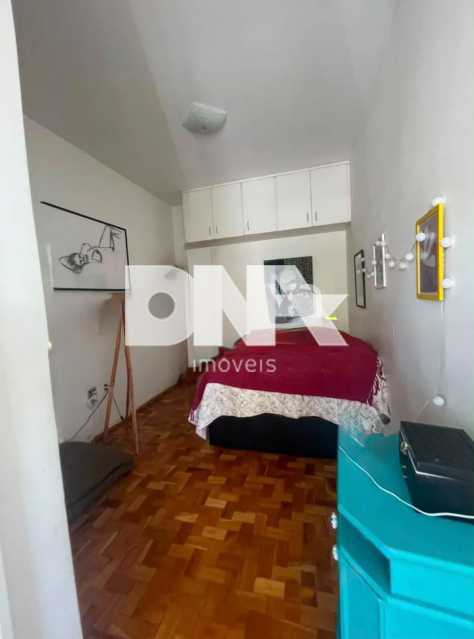 Imperdível - Apartamento 2 quartos à venda Botafogo, Rio de Janeiro - R$ 850.000 - BGAP20404