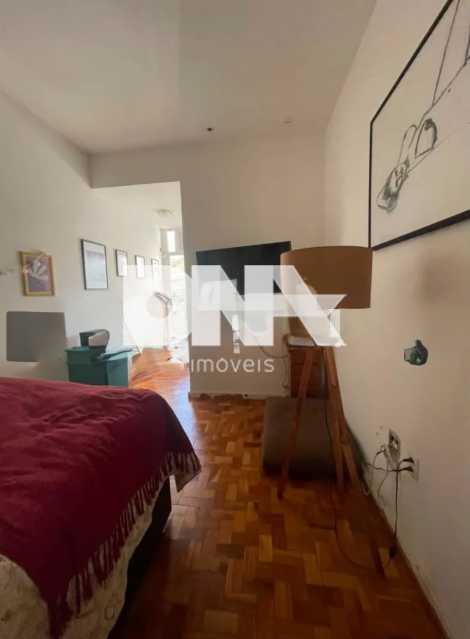 Imperdível - Apartamento 2 quartos à venda Botafogo, Rio de Janeiro - R$ 850.000 - BGAP20404