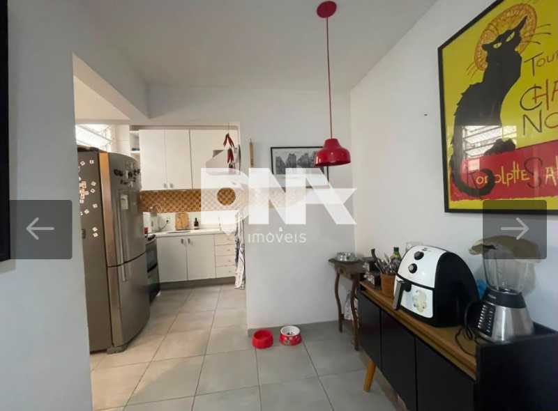 Imperdível - Apartamento 2 quartos à venda Botafogo, Rio de Janeiro - R$ 850.000 - BGAP20404