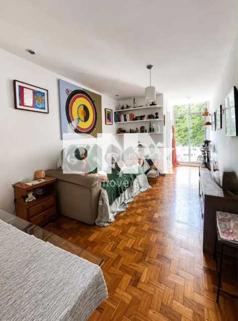 Imperdível - Apartamento 2 quartos à venda Botafogo, Rio de Janeiro - R$ 850.000 - BGAP20404