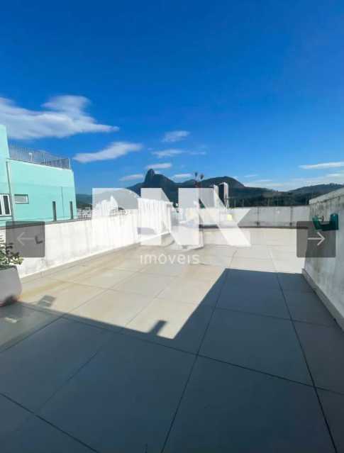 Imperdível - Apartamento 2 quartos à venda Botafogo, Rio de Janeiro - R$ 850.000 - BGAP20404
