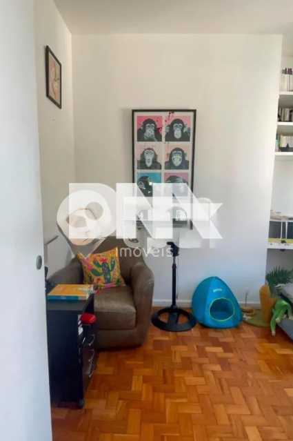 Imperdível - Apartamento 2 quartos à venda Botafogo, Rio de Janeiro - R$ 850.000 - BGAP20404