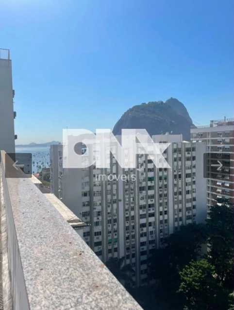 Imperdível - Apartamento 2 quartos à venda Botafogo, Rio de Janeiro - R$ 850.000 - BGAP20404
