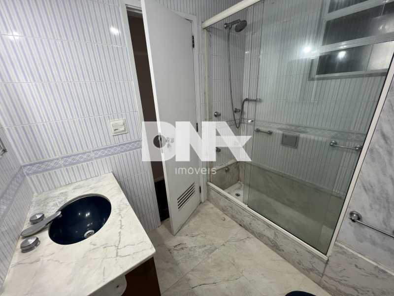 Conheça IMG_3166. do imóvel - Apartamento 3 quartos à venda Copacabana, Rio de Janeiro - R$ 1.500.000 - NSAP34038 - 15 IMG_3166. - 15