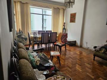 Apartamento 2 quartos à venda Copacabana, Rio de Janeiro - R$ 950.000 - NCAP22782