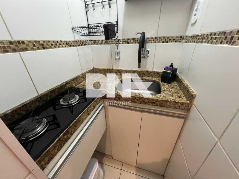 Conheça WhatsApp Image 2026-08-13 at 1 do imóvel - Apartamento 1 quarto à venda Copacabana, Rio de Janeiro - R$ 630.000 - NSAP12320 - 14 WhatsApp Image 2026-08-13 at 1 - 14